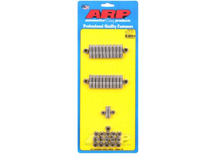 435-1902 BB Chevy SS 12pt oil pan stud kit
