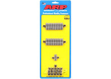435-1902 BB Chevy SS 12pt oil pan stud kit