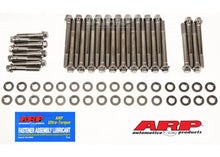 435-3601 BB Chevy SS hex Zylinderkopschrauben