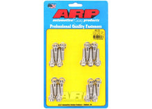 440-1201 Chrysler hemi 5.7/6.1L SS 12pt header bolt kit