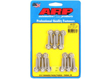 440-2301 Chrysler hemi 5.7/6.1L SS 12pt coil mount bolt kit