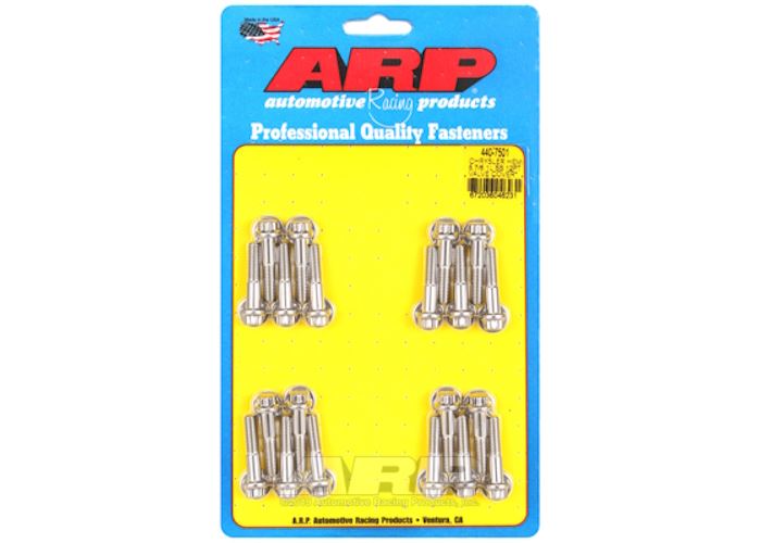 440-7501 Chrysler hemi 5.7/6.1L SS 12pt valve cover bolt kit