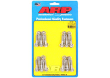 440-7501 Chrysler hemi 5.7/6.1L SS 12pt valve cover bolt kit