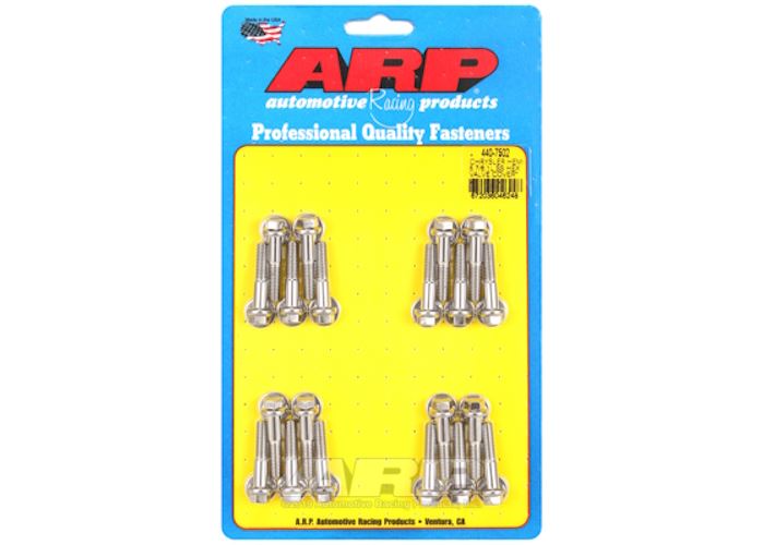 440-7502 Chrysler hemi 5.7/6.1L SS hex valve cover bolt kit