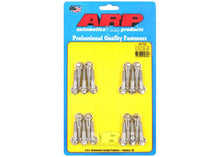 440-7502 Chrysler hemi 5.7/6.1L SS hex valve cover bolt kit
