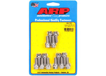 444-1202 Mopar 340-360 SS 12pt header bolt kit