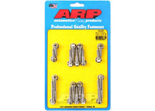 444-2003 SB Chrysler 5.7/6.1L Hemi hex aluminum intake manifold bolt kit