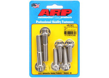 445-0902 BB Chrysler SS 12pt bellhousing bolt kit