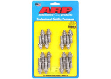 445-1301 KB Hemi SS 12pt header stud kit