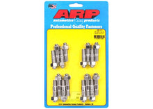 445-1311 KB Hemi SS hex header stud kit