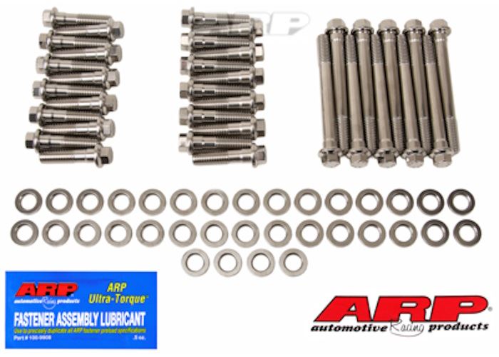 445-3606 BB Mopar R & RB wedge SS hex head bolt