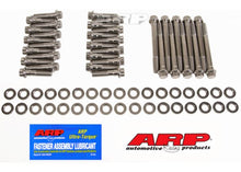 445-3706 BB Mopar R & RB wedge SS 12pt head bolt