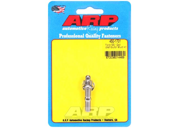 450-1701 Ford SS 12pt distributor stud kit