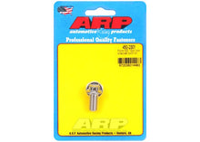 450-2301 Ford SS 12pt coil bracket bolt kit