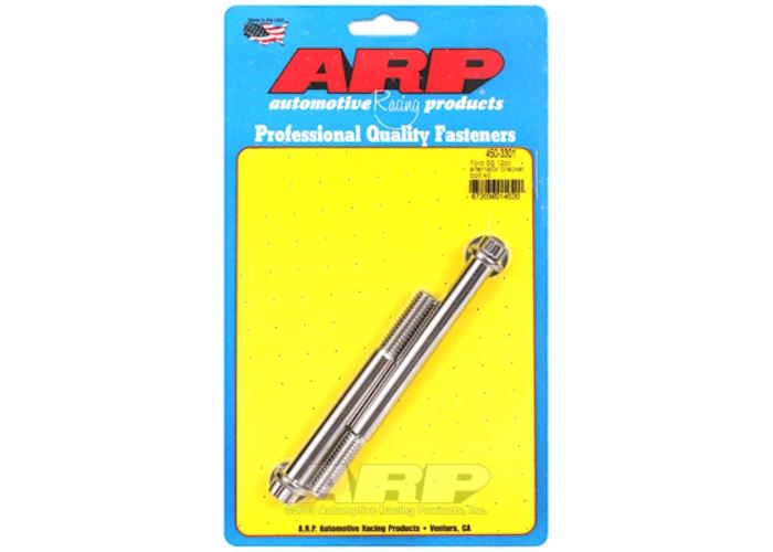 450-3301 Ford SS 12pt alternator bracket bolt kit