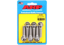 454-0901 Ford SS hex bellhousing bolt kit