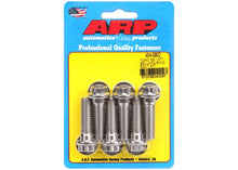 454-0902 Ford SS 12pt bellhousing bolt kit