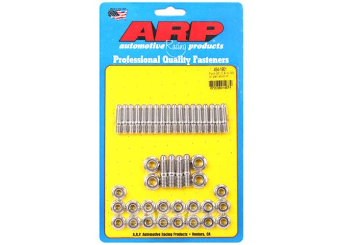 454-1901 Ford 351C & W SS oil pan stud kit