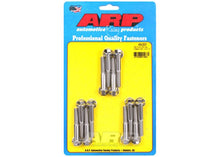 454-2001 SB Ford SS hex intake manifold bolt kit