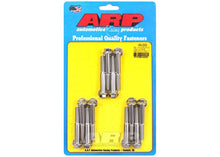 454-2003 Ford 351W SS hex intake manifold bolt kit