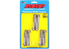 454-2005 Ford 351W w/Edelbrock RPM air gap hex intake manifold bolt kit