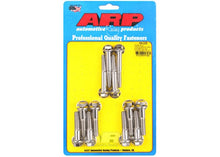 454-2006 Ford 351C w/Edelbrock RPM air gap hex intake manifold bolt kit