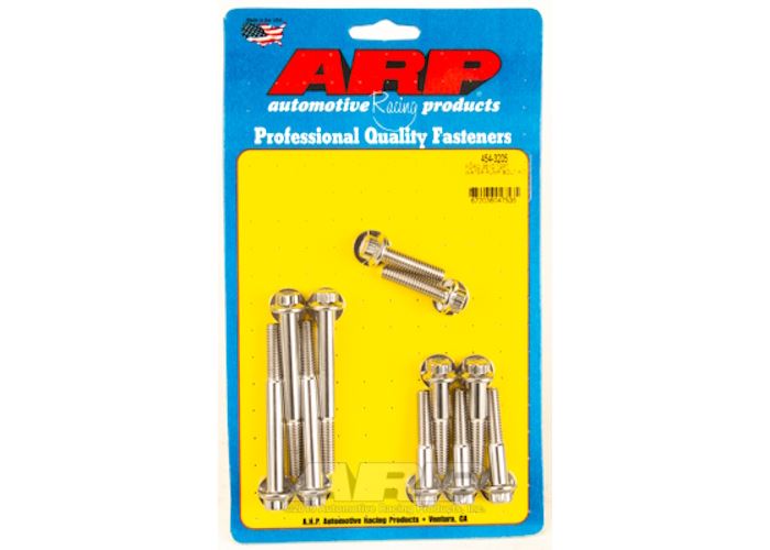454-3205 Ford 351C SS 12pt water pump bolt kit