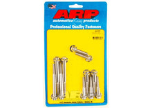 454-3205 Ford 351C SS 12pt water pump bolt kit