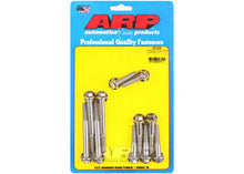 454-3206 Ford 351C SS hex water pump bolt kit