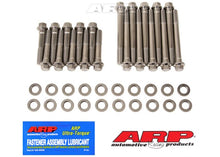 454-3601 SB Ford 289-302 SS hex Zylinderkopschrauben