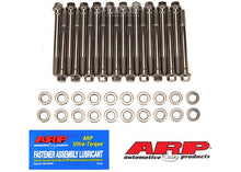 454-3602 SB Ford Boss 302 SS hex Zylinderkopschrauben