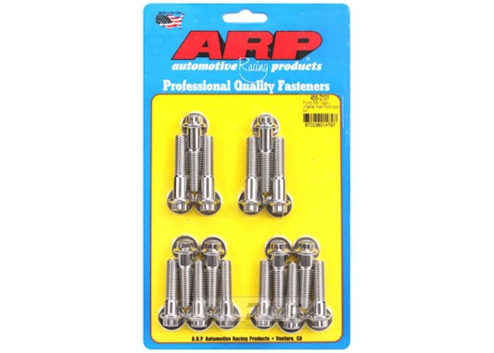 455-2101 Ford SS 12pt intake manifold bolt kit