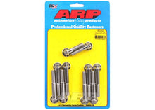455-2102 Ford FE SS 12pt intake manifold bolt kit