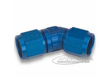 Verbindungsadapter 45° Blockwinkel