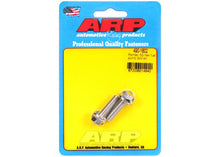 490-1602 Pontiac SS hex fuel pump bolt kit