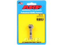 490-1702 Pontiac SS hex distributor stud kit