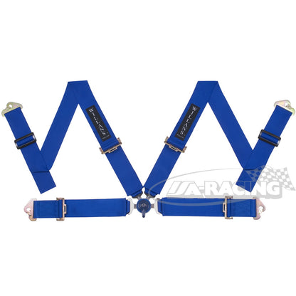 Willans Sicherheitsgurt 3-3 Club 4