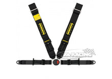 Schroth Lotus II-FE mit asm