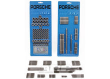 504-9501 Porsche 911-930 Turbo case stud kit
