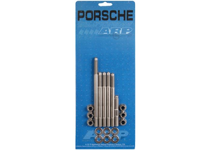 504-9502 Porsche 911-930 Turbo trans mount stud kit