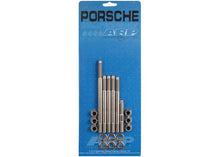504-9502 Porsche 911-930 Turbo trans mount stud kit