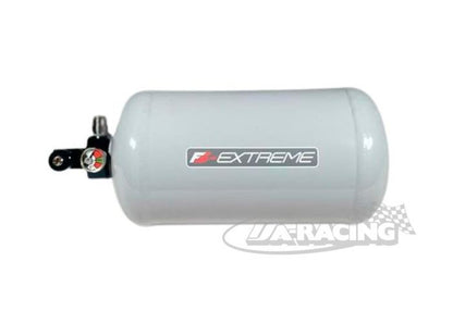 Protrust Clean Agent Feuerlöschsystem Extreme, Alubehälter 2,25kg, elektrisch