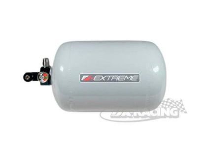 Protrust Clean Agent Feuerlöschsystem Extreme, Alubehälter 4,0kg, elektrisch