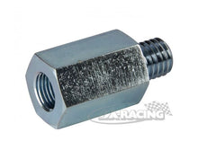 Stahl Reduzieradapter Millimeter