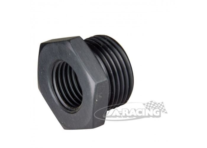 Stahl Reduzieradapter Millimeter