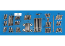 534-9505 SB Chevy LS Series SS 12pt accessory kit