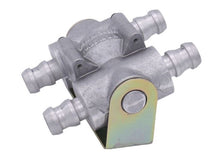 Thermostat mit Halter, 5/8" Schlauchstutzen