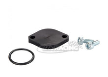 Verschlussplatte für TR2 und TG2 Ölpumpe