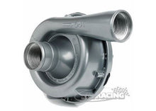 Elektronische Wasserpumpe EWP150 mit Alugehäuse, Förderleistung 162 l/min