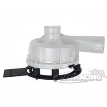 Montageplatte für elektrische Wasserpumpen